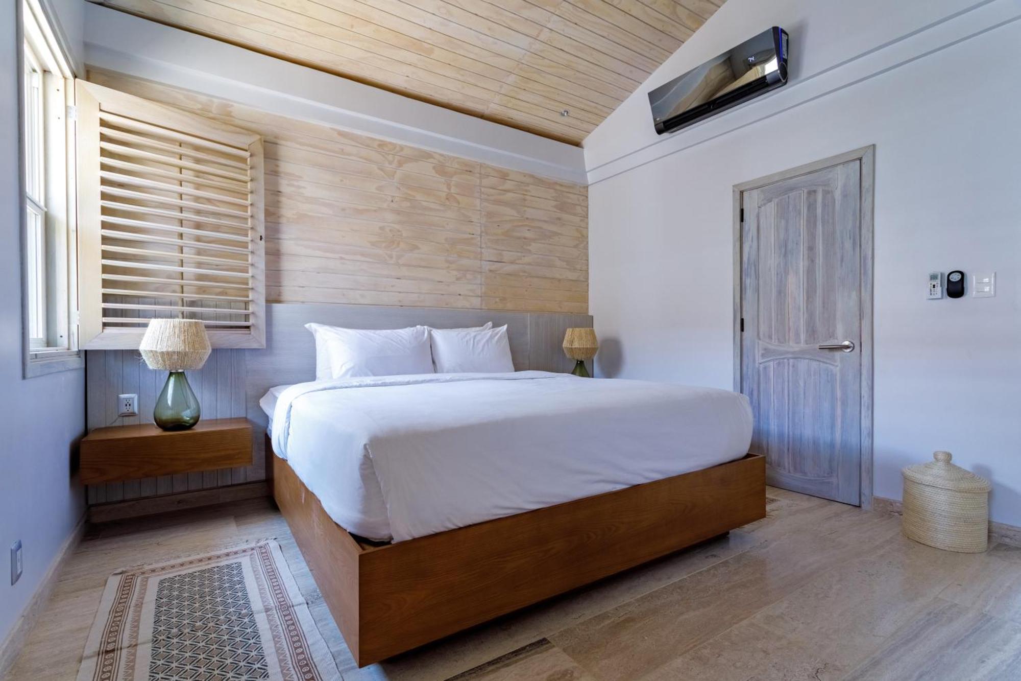 The Placencia Maya Beach Eksteriør bilde