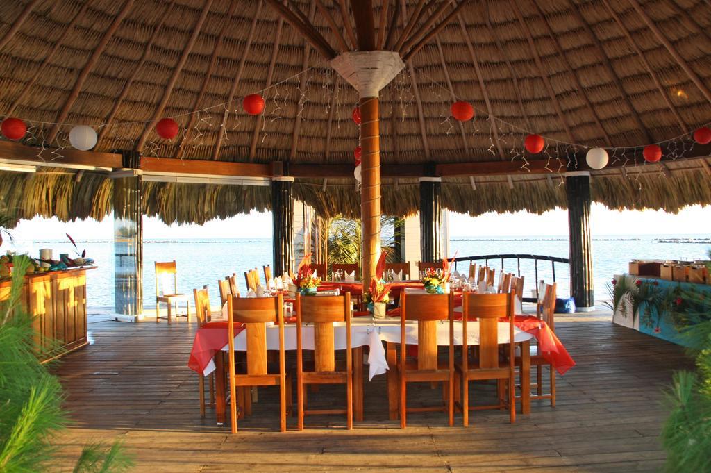 The Placencia Maya Beach Eksteriør bilde
