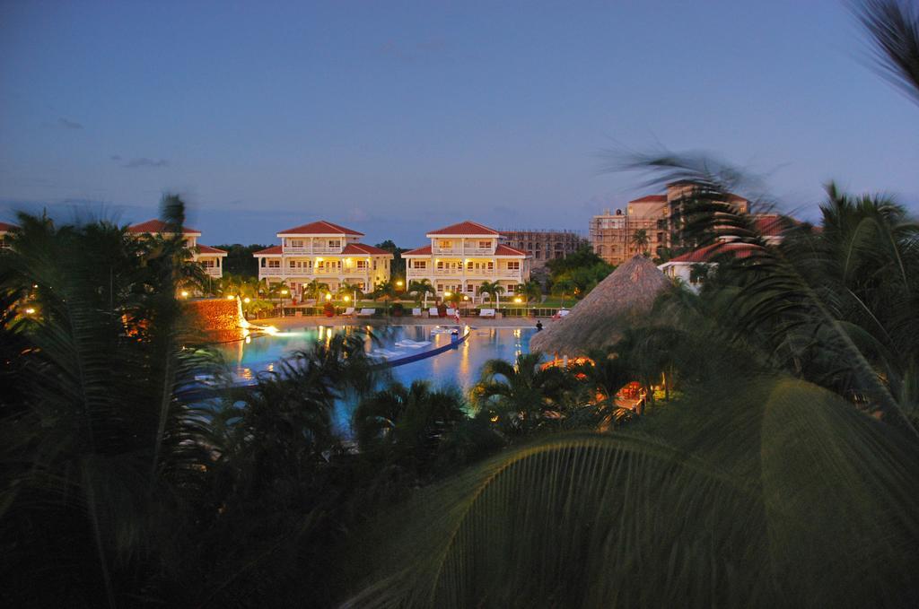 The Placencia Maya Beach Eksteriør bilde